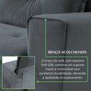 Ver imagem 7 de Conjunto 3x2 Lugares 210cm e 150cm Florianópolis