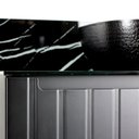 Ver imagem 4 de Gabinete para Banheiro com Cuba Armani