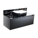 Ver imagem 1 de Gabinete para Banheiro com Cuba Armani