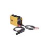 Maquina De Solda Inversora Elétrica 130 Amperes Eletrodo Bivolt Com Mascara De Brinde Ksi130 990981  - 2