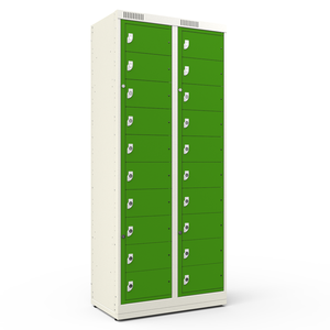 Armário de Aço Distribuidor 20 Portas - Nk 2410