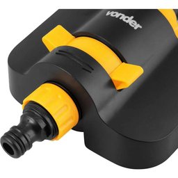 Aspersor Oscilante para Irrigação 17 Jatos 180 Inclinação - 3
