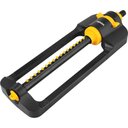 Ver imagem 2 de Aspersor Oscilante para Irrigação 17 Jatos 180 Inclinação