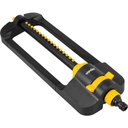 Ver imagem 1 de Aspersor Oscilante para Irrigação 17 Jatos 180 Inclinação