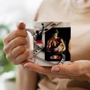 Ver imagem 2 de Caneca Rocky Balboa