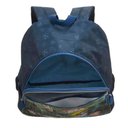 Ver imagem 5 de Kit Mochila Costas Lancheira Estojo Escolar Infantil Menino Naruto Shippuden Time 7