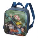 Ver imagem 3 de Kit Mochila Costas Lancheira Estojo Escolar Infantil Menino Naruto Shippuden Time 7