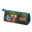 Ver imagem 4 de Kit Mochila Costas Lancheira Estojo Escolar Infantil Menino Naruto Shippuden Time 7