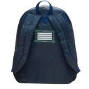 Ver imagem 7 de Kit Mochila Costas Lancheira Estojo Escolar Infantil Menino Naruto Shippuden Time 7