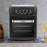 Fritadeira Elétrica Air Fryer Oven Gaabor 12 Litros 1800w Preto 220v - 2