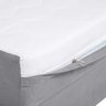 Sofá Cama Castor Solteiro Salerno Max Suede Cinza - 6