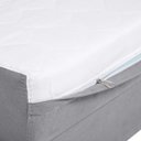 Ver imagem 6 de Sofá Cama Castor Solteiro Salerno Max Suede Cinza