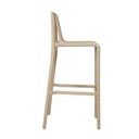 Ver imagem 7 de Banqueta Externa Gourmet 50cm X 74,5cm Polipropileno 4 Un Cor:fendi