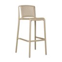 Ver imagem 6 de Banqueta Externa Gourmet 50cm X 74,5cm Polipropileno 4 Un Cor:fendi