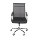 Ver imagem 2 de Kit 4 Cadeiras Escritorio Diretor Tela Mesh Roma 3312