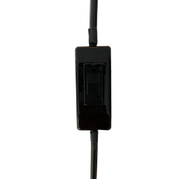 Arandela Mão Francesa De Parede Em Madeira Pinus Com Fio 2 Metros - 6