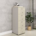 Cinza/Castanheira Natural