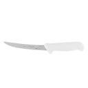 Ver imagem 1 de Faca Inox Desossa Profissional Cabo Branco 6" Mundial