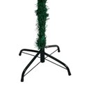 Ver imagem 4 de Árvore de Natal Pinheiro Luxo 1,80 Altura 750 Galhos