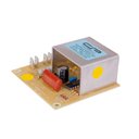 Ver imagem 1 de Placa Eletrônica Lavadora Brastemp Total 9kg Consul Cargo