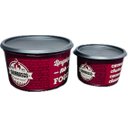 Ver imagem 3 de Tupperware Kit 4 Peças Potes e Copos Churrasco