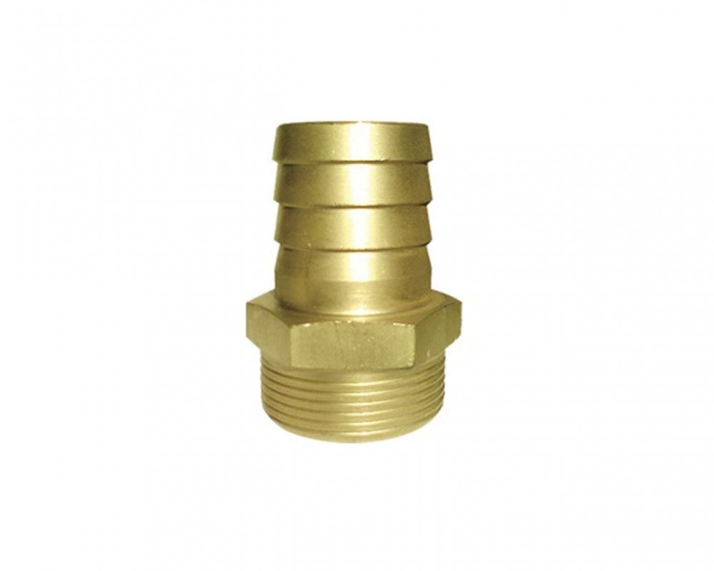 Espigao Fixo Garden Npt 1/4x1/4 - 1