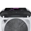 Ver imagem 5 de Lavadora sem Dreno 10kg Branca Praxis