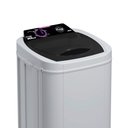 Ver imagem 2 de Lavadora sem Dreno 10kg Branca Praxis