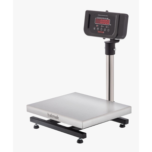 Balança Pesadora Balmak K-35ic com Coluna 35kg