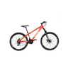 Bicicleta Aro 26 Vikingx Tuff 25/30 Aluminio 21v Cambios Shimano Freios A Disco Com Suspensão Diante - 3