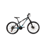 Bicicleta Aro 26 Vikingx Tuff 25/30 Aluminio 21v Cambios Shimano Freios A Disco Com Suspensão Diante - 4