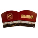 Ver imagem 2 de Cachepot de Papel Brahma Pequeno - 8 Unidades