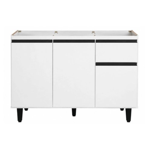Balcao Canada 1,20 p/ Pia Rud Rack