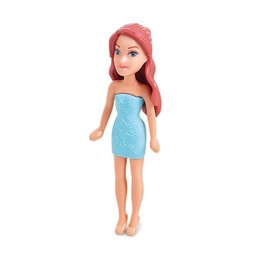 Brinquedo Clínica Médica da Judy Samba Toys com 18 Peças - 2