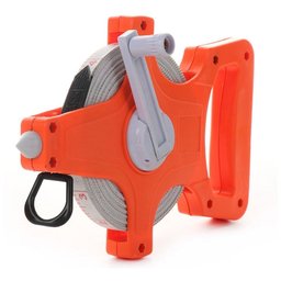 Trena Aberta 50m de Fibra de Vidro sem Risco de Choque - 1