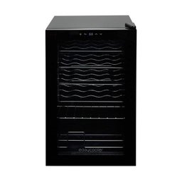 Adega 24 garrafas Compressor 220V - Easycooler - 1 Adega 24 garrafas Compressor 220V - Easycooler - 1