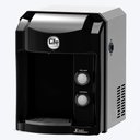 Ver imagem 1 de Purificador de Água Alcalina Ionizada Gelada Health Energy Preto 220v - Top Life