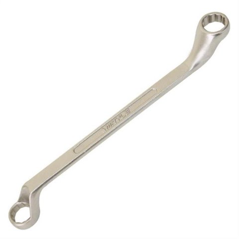 Chave Estrela 20 x 22mm em Aço Forjado - 101015B - MAYLE