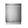 Lava-louças de Embutir Panasonic 15 Serviços Inox Np-6m2ftkbrp 220v - 1