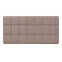 Ver imagem 3 de Painel Rana 160 / N-041 Linho Marrom