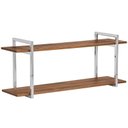 Ver imagem 1 de Nicho de Parede Organizador para Quarto 60cm Cm F.granada