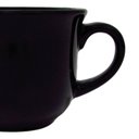 Ver imagem 4 de Xícara Caneca de Porcelana para Café e Chá Oxford Donna 1 Peça