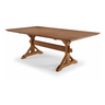 Mesa de Jantar Alpina Fastsofa14ast 1,60x0,90 - 1