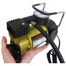 Mini Compressor de Ar Veicular 12V Pneu Caminhao Carro Van Moto Onibus 150 Psi Automotivo Portatil - 2