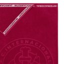 Ver imagem 3 de Toalha de Banho Buettner Jacquard Veludo Futebol Internacional 70cmx140m Vermelho