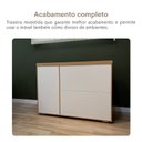 Ver mais imagens de Conjunto Escritório Artany: Mesa 1600 e Cantinho do Café