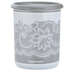 Instantânea Mágica 1,3 Litros Brilho de Renda Tupperware