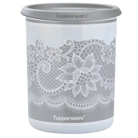 Instantânea Mágica 1,3 Litros Brilho de Renda Tupperware