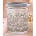 Ver imagem 2 de Instantânea Mágica 1,3 Litros Brilho de Renda Tupperware