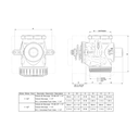 Ver imagem 2 de Base para Válvula de Descarga - 1.1/4 Alta Pressão - Docol
